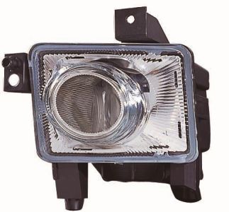 Lampa przeciwmgielna przednia ABAKUS 442-2014R-UE