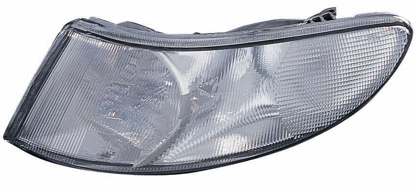 Lampa kierunkowskazu ABAKUS 772-1504L-UE
