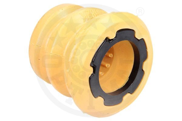 Dystans gumowy OPTIMAL F8-7483