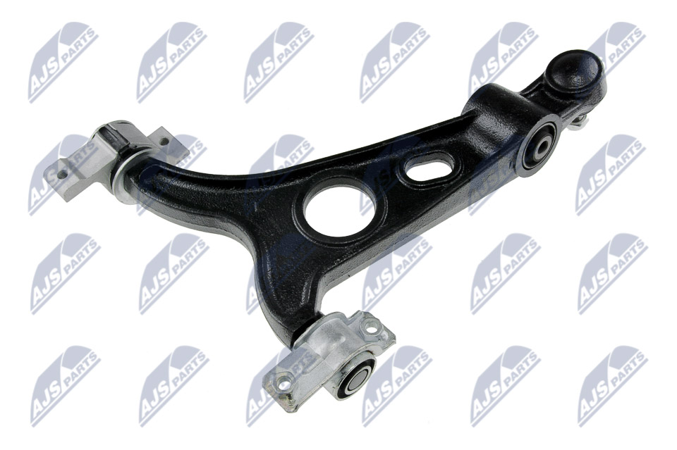 Katalizator NTY KAT-VW-010