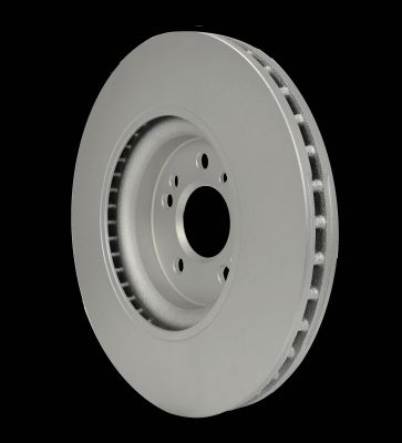 Tarcza hamulcowa HELLA 8DD 355 128-581