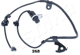 Czujnik ABS ASHIKA 151-02-268