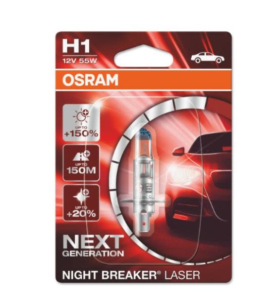Żarówka OSRAM 64150NL-01B
