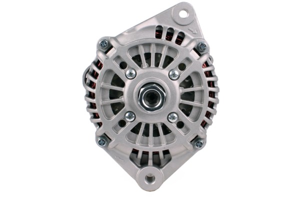 Alternator HELLA 8EL 012 584-311
