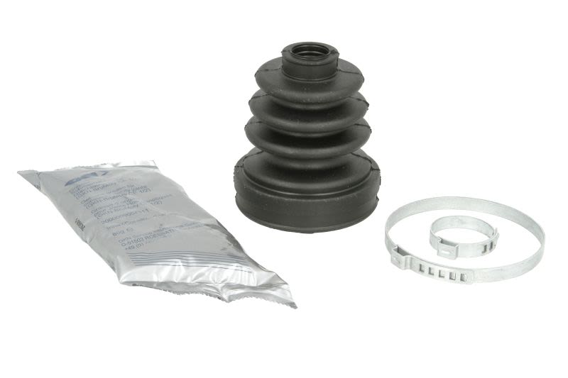 Zestaw osłon SPIDAN 25550