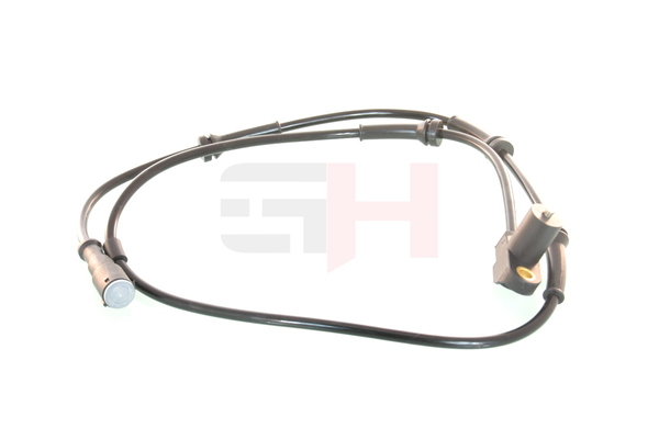 Czujnik prędkości obrotowej koła GH GH-719927