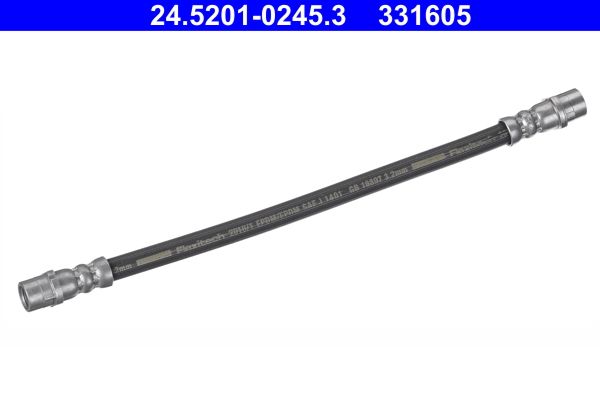 Przewód hamulcowy elastyczny ATE 24.5201-0245.3