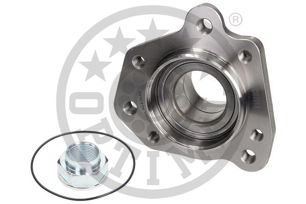 Zestaw łożysk koła OPTIMAL 912666