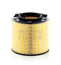Filtr powietrza MANN-FILTER C 17 013