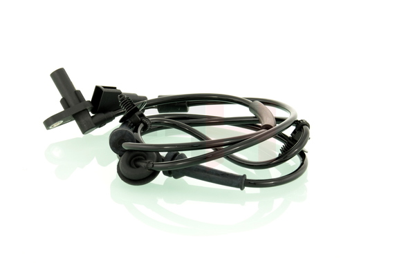 Czujnik prędkości obrotowej koła GH GH-702537
