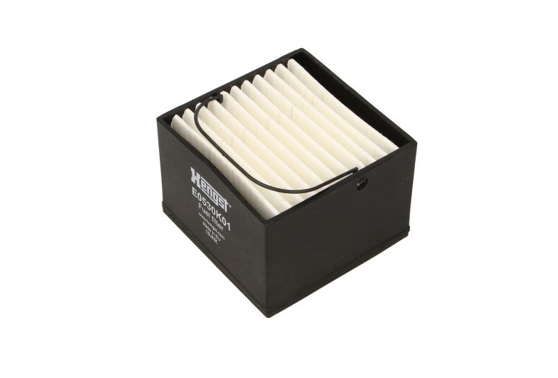 Filtr paliwa HENGST FILTER E0530K01