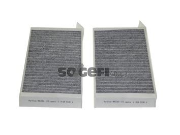 Filtr kabinowy PURFLUX AHC264-2