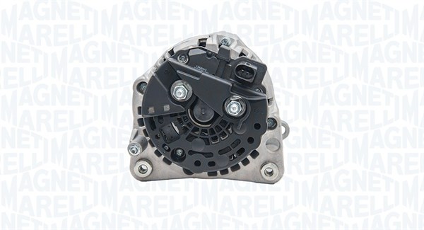 Alternator MAGNETI MARELLI 063731542010