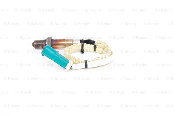Sonda lambda BOSCH 0 258 010 020