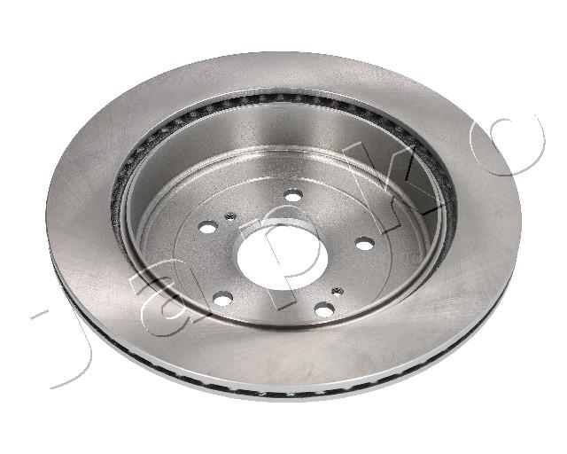 Tarcza hamulcowa JAPKO 61802C
