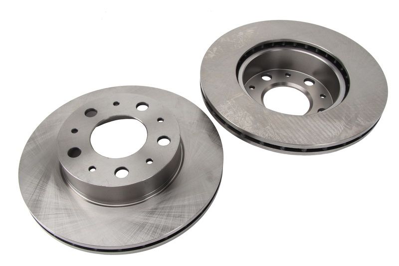 Tarcza hamulcowa FERODO DDF1171