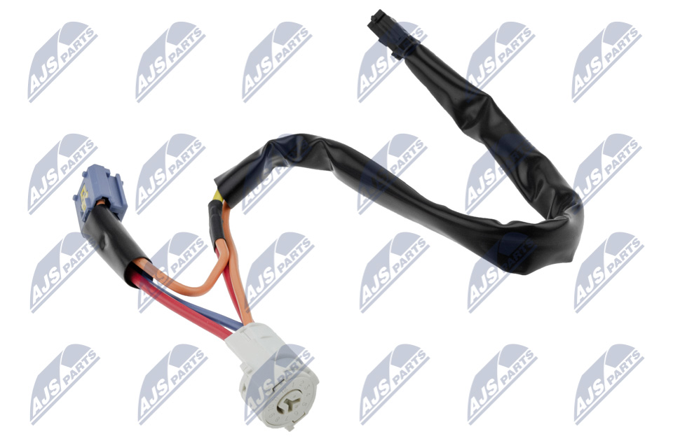 Kostka stacyjki NTY EKS-PE-000