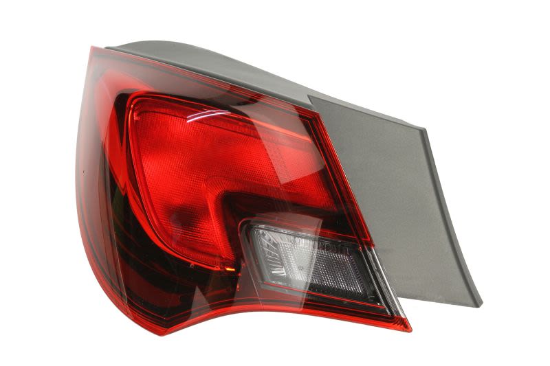 Lampa tylna zespolona VALEO 044628