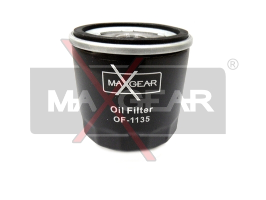 Filtr oleju MAXGEAR 26-0126