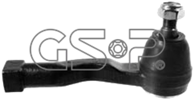 Końcówka drążka kierowniczego GSP S100058