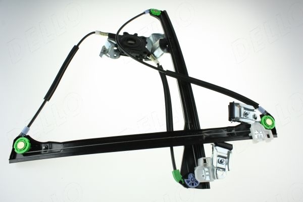 Podnośnik szyby AUTOMEGA 100029010