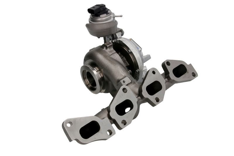 Turbosprężarka GARRETT 785448-9005S