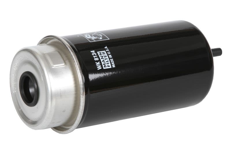 Filtr paliwa MANN-FILTER WK 8134