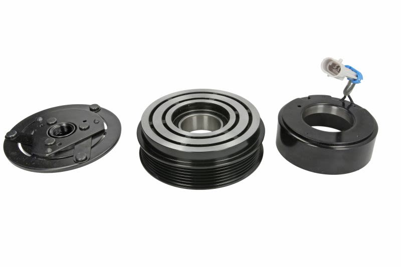 Sprzęgło elektromagnetyczne kompresora THERMOTEC KTT040014