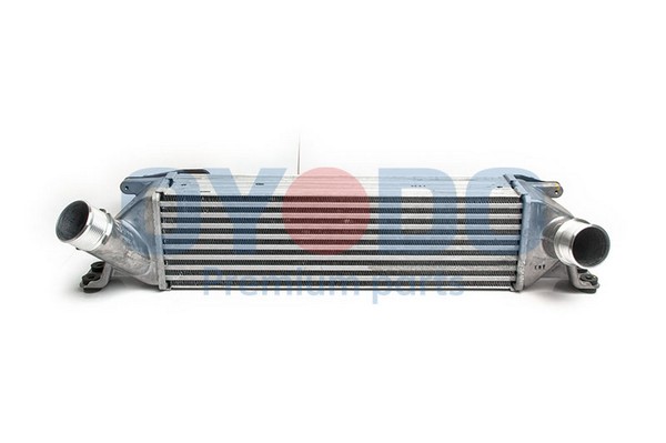 Chłodnica powietrza intercooler OYODO 60C0519-OYO