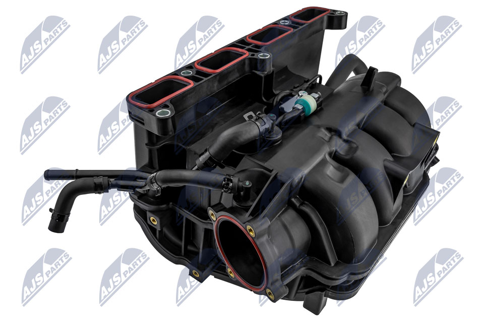 Moduł rury wlotowej NTY BKS-HY-500