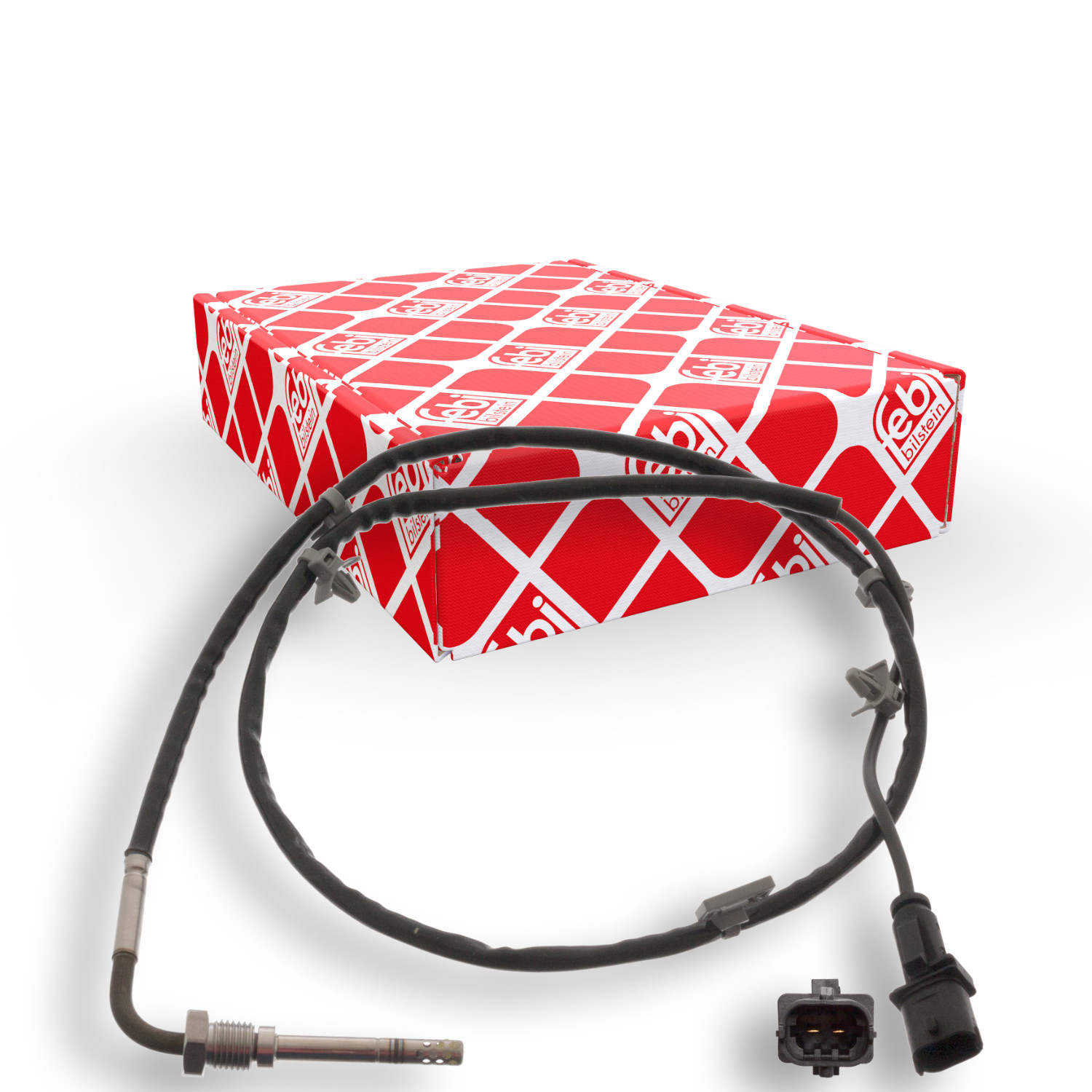 Czujnik  temperatury spalin FEBI BILSTEIN 48846