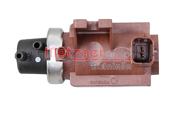 Zawór sterowania turbosprężarką METZGER 0892955