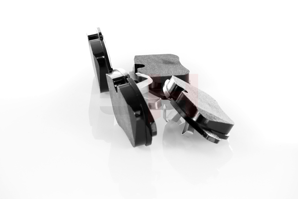 Klocki hamulcowe GH GH-411501