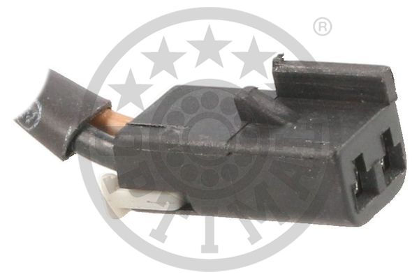 Czujnik ABS OPTIMAL 06-S807