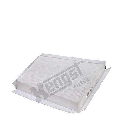 Filtr kabinowy HENGST FILTER E989LI