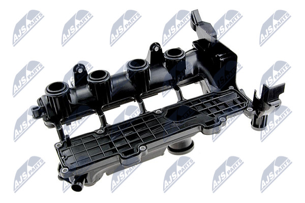 Pokrywa zaworów NTY BPZ-CT-002