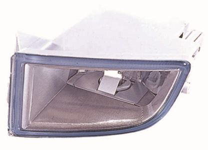 Lampa przeciwmgielna przednia ABAKUS 665-2001L-UE