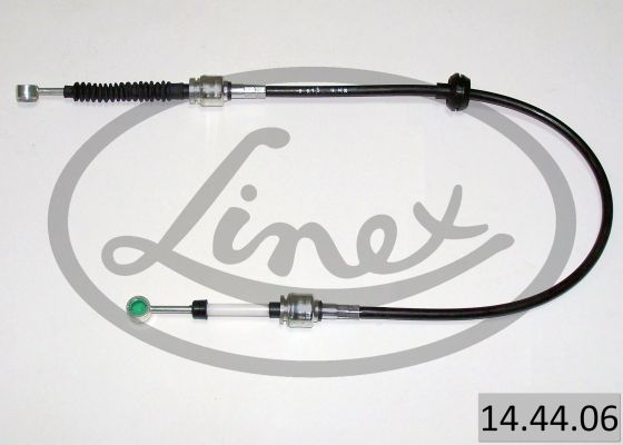 Linka dźwigni zmiany biegów LINEX 14.44.06