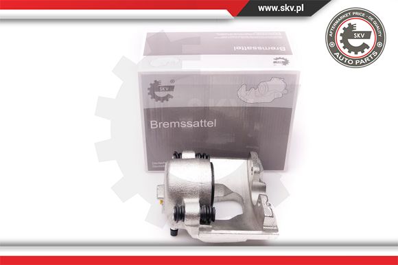 Zacisk hamulca ESEN SKV 34SKV301