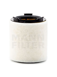 Filtr powietrza MANN-FILTER C 15 008