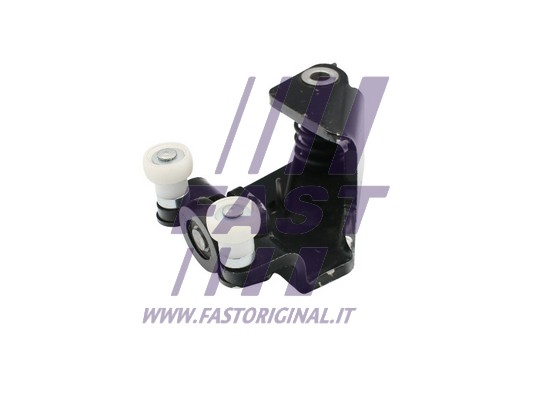 Prowadnica rolkowa drzwi przesuwnych FAST FT95682