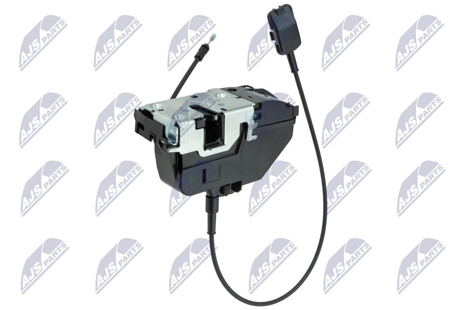 Zamek drzwi NTY EZC-RE-233