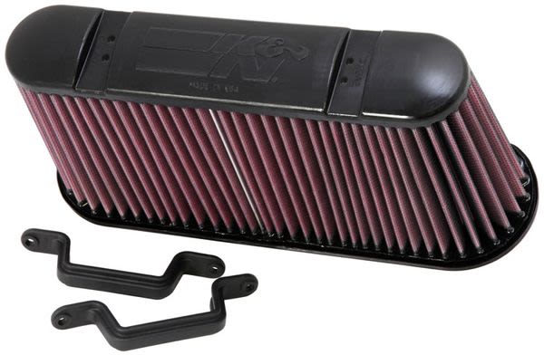 Filtr powietrza K&N FILTERS E-0782