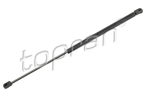 Sprężyna gazowa TOPRAN 701 041