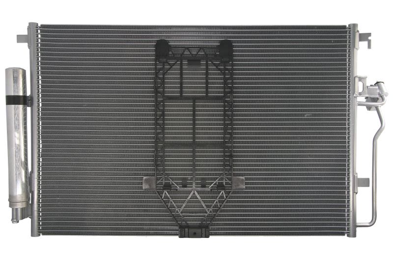 Skraplacz klimatyzacji THERMOTEC KTT110672