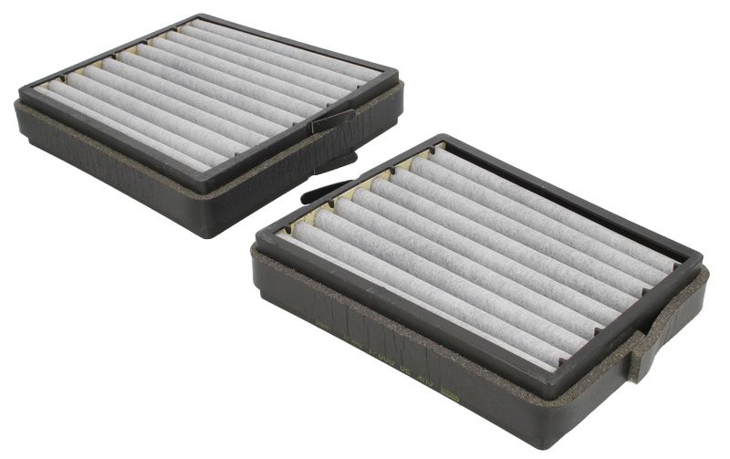 Filtr kabinowy MANN-FILTER CUK 20 000-2