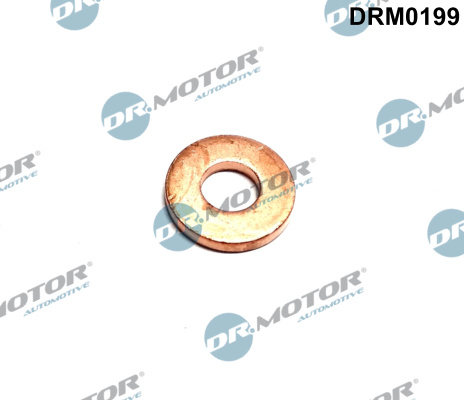 Uszczelka obudowy wtryskiwacza DR.MOTOR AUTOMOTIVE DRM0199