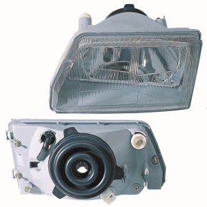 Reflektor ABAKUS 661-1129L-LD-EF
