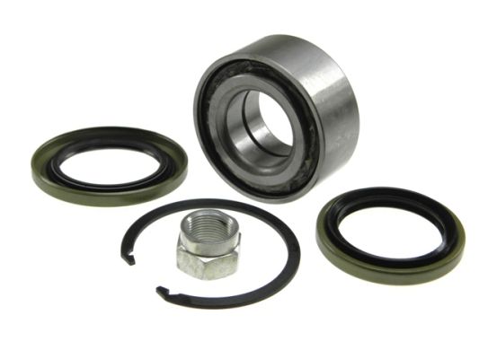 Łożysko koła NTY KLP-MS-010
