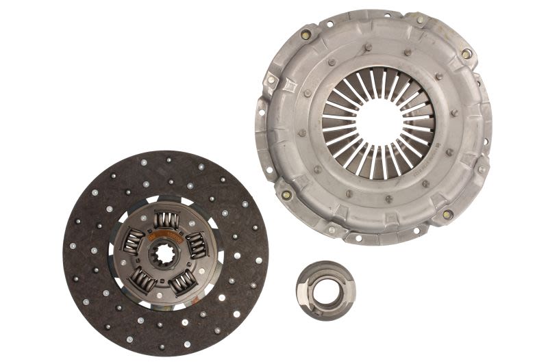 Zestaw sprzęgła FEBI BILSTEIN 105206